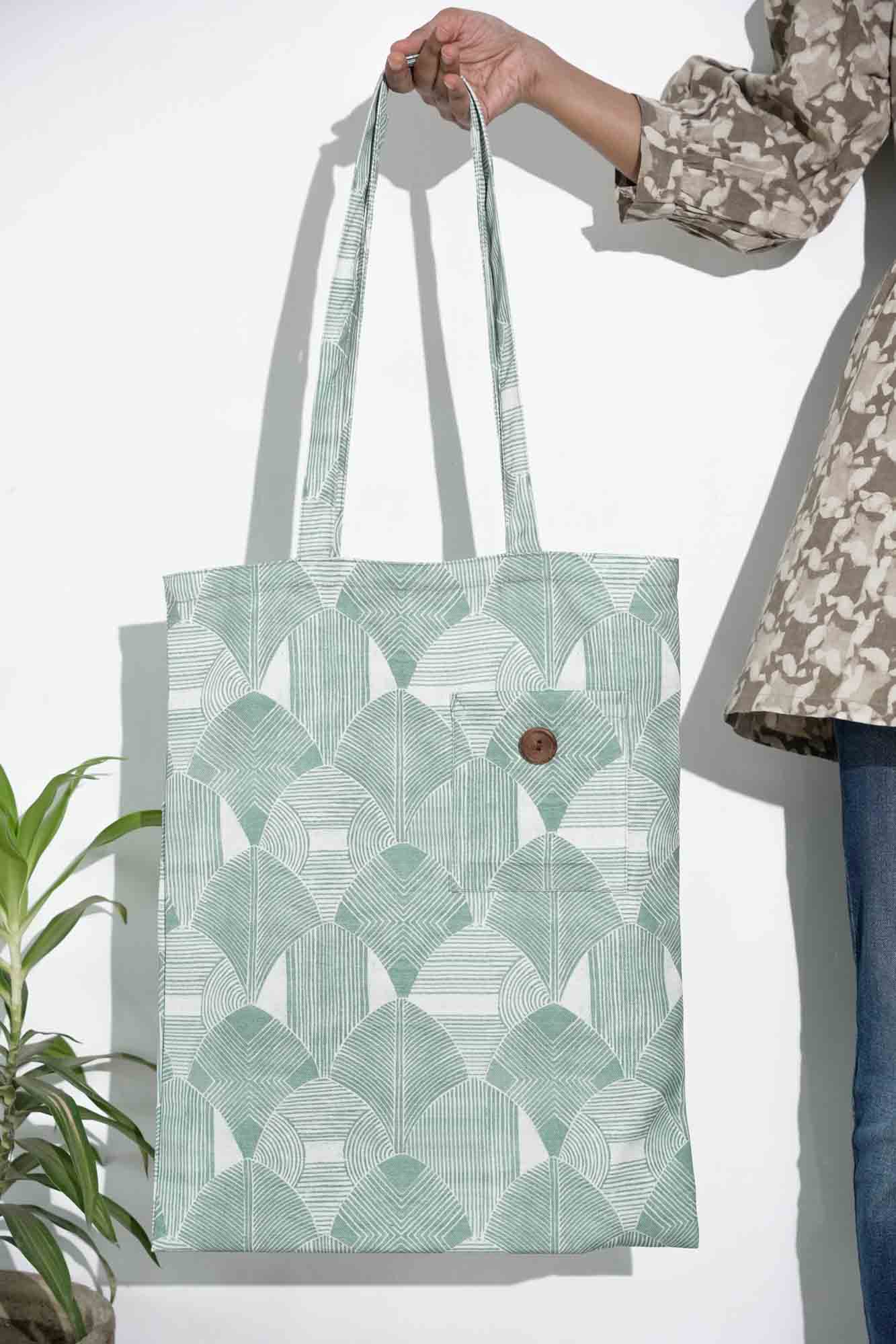 Tote Bags