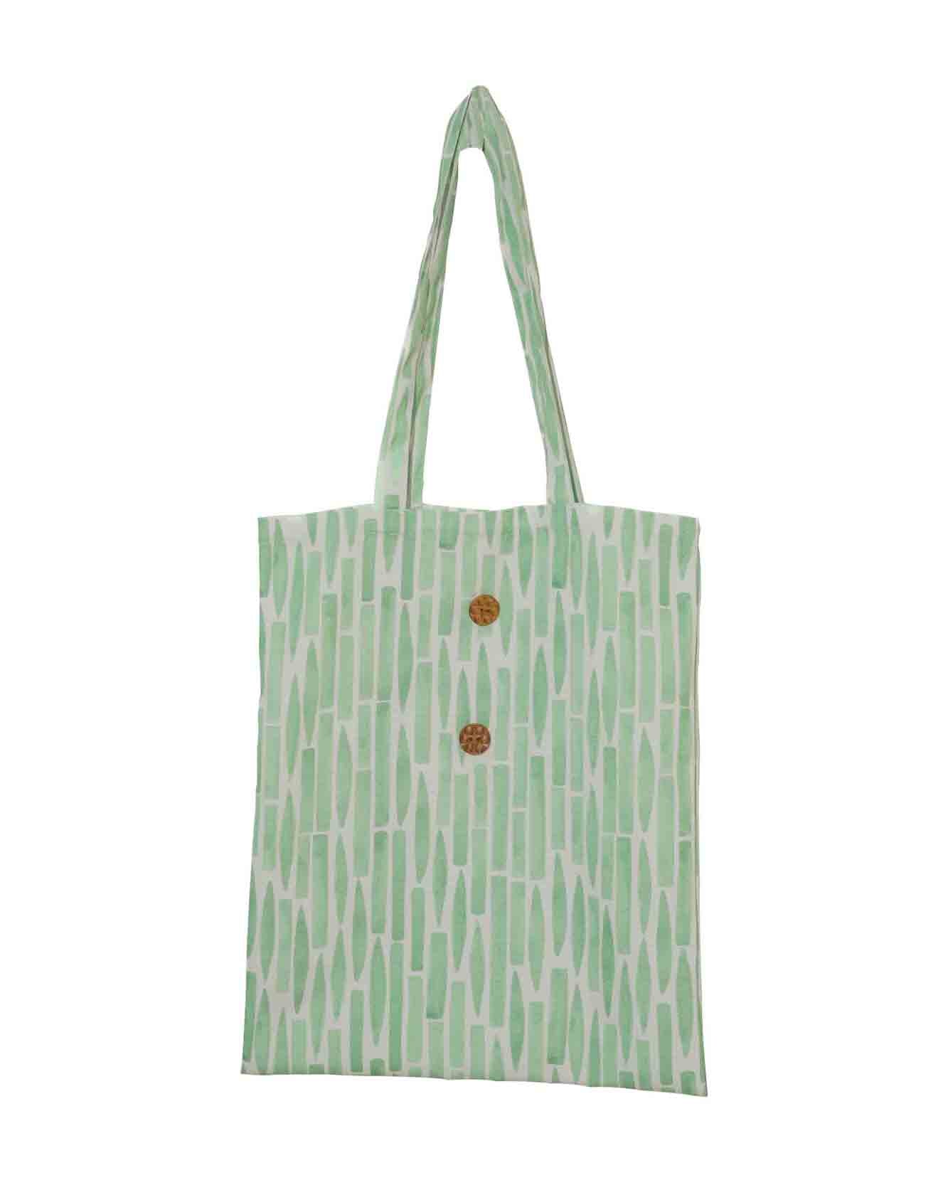 Abstract Expression Tote Bag