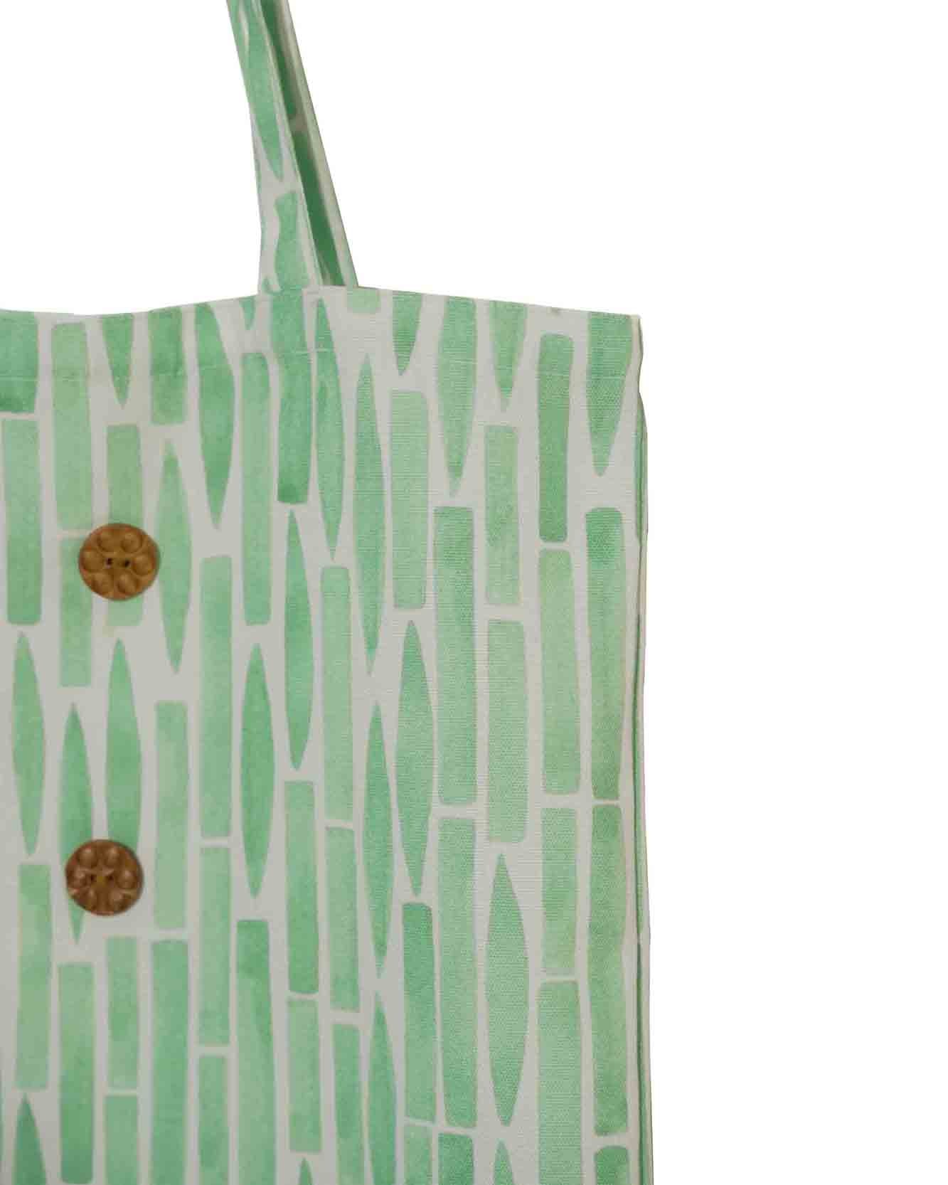 Abstract Expression Tote Bag