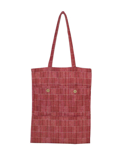 Abstract Fusion Tote Bag