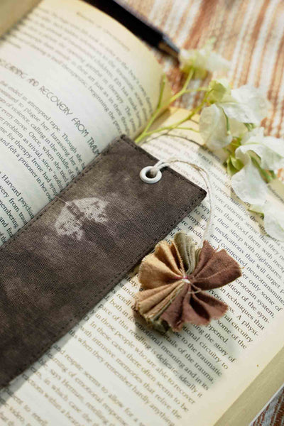 Midnight Shadows Bookmark - set of 5 pc